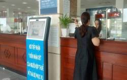 Chuyển vụ việc về thuế của một doanh nghiệp sang cơ quan điều tra