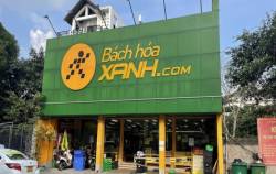 Chuỗi Bách Hóa Xanh sắp lắp đặt hệ thống điện năng lượng mặt trời và xử lý chất thải hữu cơ ở 1.700 siêu thị