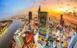 Nhiều DN bất động sản công bố kết quả kinh doanh lãi bằng lần, cổ phiếu “bốc đầu” hỗ trợ VN-Index tăng hơn 20 điểm trong ngày 20/10