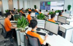 FPT IS khởi động chiến lược toàn cầu hóa cho dịch vụ quản trị IMS