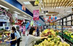 Co.opmart, Co.opXtra tổ chức tháng tri ân khách hàng lớn nhất trong năm