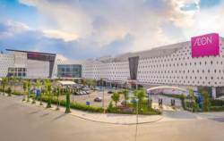 Việt Nam là thị trường ngoại duy nhất của Aeon có tăng trưởng về lãi