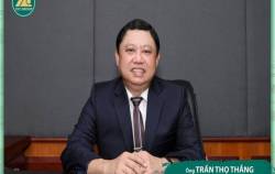 Chủ tịch 1 công ty địa ốc tại Kiên Giang nhận thù lao hơn 1,4 tỷ đồng/tháng