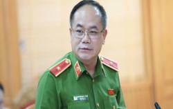 20 tài khoản của Công ty Nhật Nam bị công an phong tỏa đều không có tiền