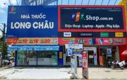 Thị trường ICT hồi phục, iPhone 15 series ra mắt, doanh thu FPT Retail tăng trưởng dương trở lại, đạt gần 1 tỷ USD sau 9 tháng