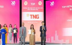 Doanh nghiệp Việt tiên phong phát triển mô hình kinh doanh