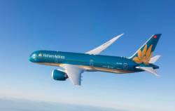 Vietnam Airlines mở bán vé ưu đãi Tết Nguyên đán đồng giá 666.000 đồng