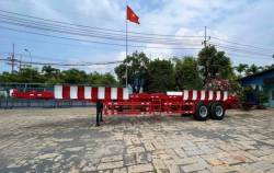 Tân Thanh triển khai chương trình “Phương tiện mới – an toàn cuộc sống”