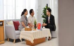 Doanh nghiệp bảo hiểm tăng “chất” nhân lực sau khủng hoảng