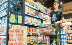 Hoạt động kinh doanh tại các thị trường chủ lực ổn định thúc đẩy doanh thu xuất khẩu tăng 5%