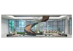 Rapido khởi công xây dựng nhà máy tiêu chuẩn Đức tại Hà Nam