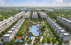 Vinhomes góp thêm hơn 3.600 tỷ đồng vào một công ty bất động sản