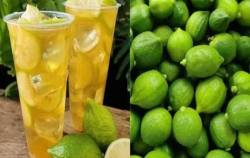 Trà chanh giã tay – trend mới ngành F&B, nhưng một số chủ quán từ chối “đu trend” vì vấn đề này