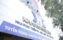 Lý do Khải Hoàn Land rút hồ sơ chào bán 180 triệu cổ phiếu