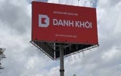 Nợ quá hạn gần 100 tỷ đồng tiền thuế, một công ty bất động sản niêm yết bị cưỡng chế ngừng sử dụng hóa đơn