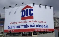 Huy động 1.500 tỷ từ phát hành riêng lẻ giá 20.000 đồng/cp từ 2 năm trước, DIC Corp vẫn chưa sử dụng hết