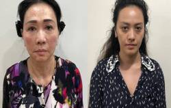 Nữ cựu cục trưởng Cục Thanh tra, giám sát ngân hàng nhận hối lộ 5,2 triệu USD