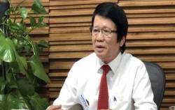Chủ tịch Trần Nhật Thành- ‘Thầy Thành thép’ và loạt thương vụ gom đất vàng nội đô