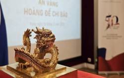 Doanh nhân bỏ ra 6,1 triệu Euro mua lại sở hữu 2.000 cổ vật, lập hẳn một bảo tàng sở hữu bảo vật