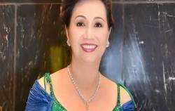 Bà Trương Mỹ Lan trả cho những người thân tín ở SCB mức lương “khủng” thế nào?