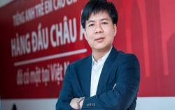 Từ chuỗi trung tâm tiếng Anh lớn nhất Việt Nam đến cơn bĩ cực nợ nần, Hội đồng quản trị chỉ còn 2 thành viên bao gồm cả Shark Thủy