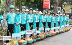 Những nguyên nhân nào khiến Baemin rời thị trường Việt Nam?