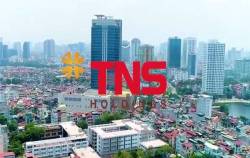 Lãnh đạo cấp cao TNS Holdings đồng loạt từ nhiệm