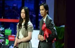 CEO 18 tuổi lên Shark Tank gọi vốn cho startup thời trang nói gì nếu bị gọi là “rich kid khởi nghiệp, không phải lo về tiền bạc”?