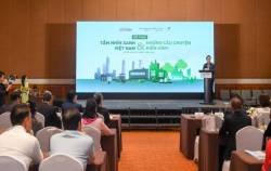 Đất nước cần những thách thức như NET ZERO 2050 để huy động trí tuệ của cả dân tộc