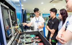 IT Fest – Sự kiện đa điểm chạm, đa trải nghiệm cho dân công nghệ