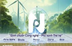 Sản phẩm mới định chuẩn công nghệ chinh phục khách hàng Phương Nam Panel