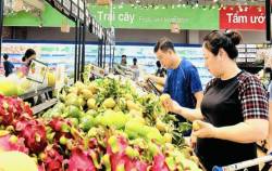 Thả ga mua sắm cuối năm tại Co.opmart, Co.opXtra với ưu đãi lớn