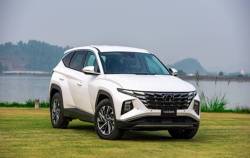 Người Việt ngày càng chuộng xe gầm cao
