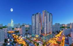 Novaland đề xuất dùng căn hộ dự án đắc địa The Grand Manhattan quận 1 để thanh toán gốc, lãi 3 lô trái phiếu trị giá hơn 3.000 tỷ đồng