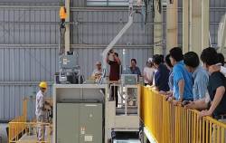 Mỗi tháng VEAM thu về gần 100 tỷ đồng lãi tiền gửi