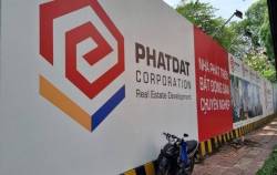 PDR tăng 34% sau hơn một tháng, Phát Đạt muốn huy động hơn 1.300 tỷ đồng từ cổ đông để tài trợ cho các dự án