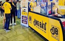 Cà phê Ông Bầu của bộ 3 bầu Hải, bầu Đức và bầu Thắng từng gây náo loạn ngày khai trương hiện tại ra sao?