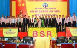 Công ty Lọc hóa dầu Bình Sơn