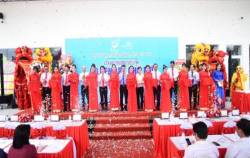 Saigon Co.op khai trương Co.opmart thứ 5 tại An Giang
