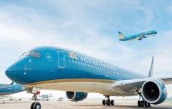 Vietnam Airlines có thể ở lại trên sàn HOSE dù lỗ 3 năm liên tiếp nhờ quy định “Trường hợp đặc biệt” trong dự thảo sửa đổi, bổ sung NĐ155?