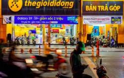Ước tính 200 cửa hàng bị đóng trong năm 2023, tái sinh bất thành sau cuộc chiến giá do chính mình khởi xướng?