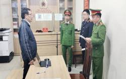 Bắt giám đốc doanh nghiệp ở Hải Dương trốn thuế hơn 10 tỷ đồng