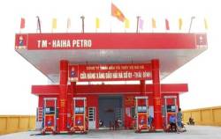 Niêm phong tổng kho xăng dầu, tạm dừng hoạt động đội tàu chở dầu của Hải Hà Petro