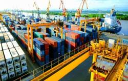 Ngành cảng biển kỳ vọng “làn gió mới” từ việc tái cấu trúc