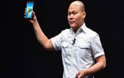 Từ mức giá 2.100 tỷ đồng, vay tiền cho giấc mơ Bphone đến cú trượt về lợi nhuận và nợ khó đòi tại VNDirect