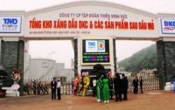 Công ty xăng dầu nhà “đại gia kim cương” bị cưỡng chế gần 1.000 tỷ đồng tiền thuế đang nợ