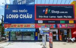 Tuyên bố rút khỏi cuộc chiến giá, FPT Retail tăng trưởng doanh thu quý thứ 3 liên tiếp lên 8.690 tỷ đồng dù vẫn còn thua lỗ