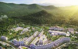 Vingroup đang tiến hành giải phóng mặt bằng 3 dự án tổng vốn đầu tư 19.000 tỷ tại Tuyên Quang