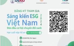 Đón đầu cơ hội chuyển đổi xanh