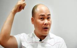 Công ty Điện tử BHS của ông Nguyễn Tử Quảng giảm vốn từ 10 tỷ đồng còn 1 tỷ đồng trước lùm xùm nợ lương người lao động